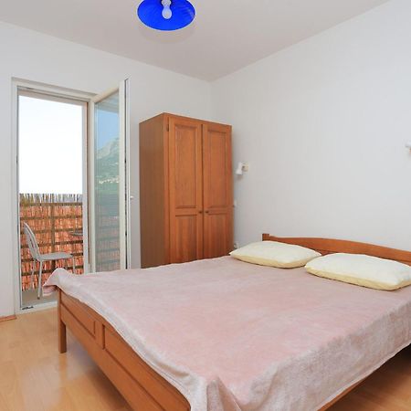 Apartment Brela 789A Luaran gambar