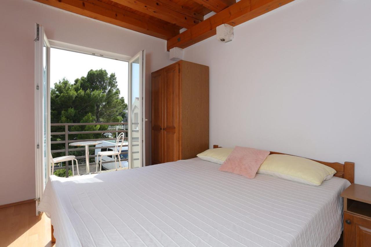 Apartment Brela 789A Luaran gambar