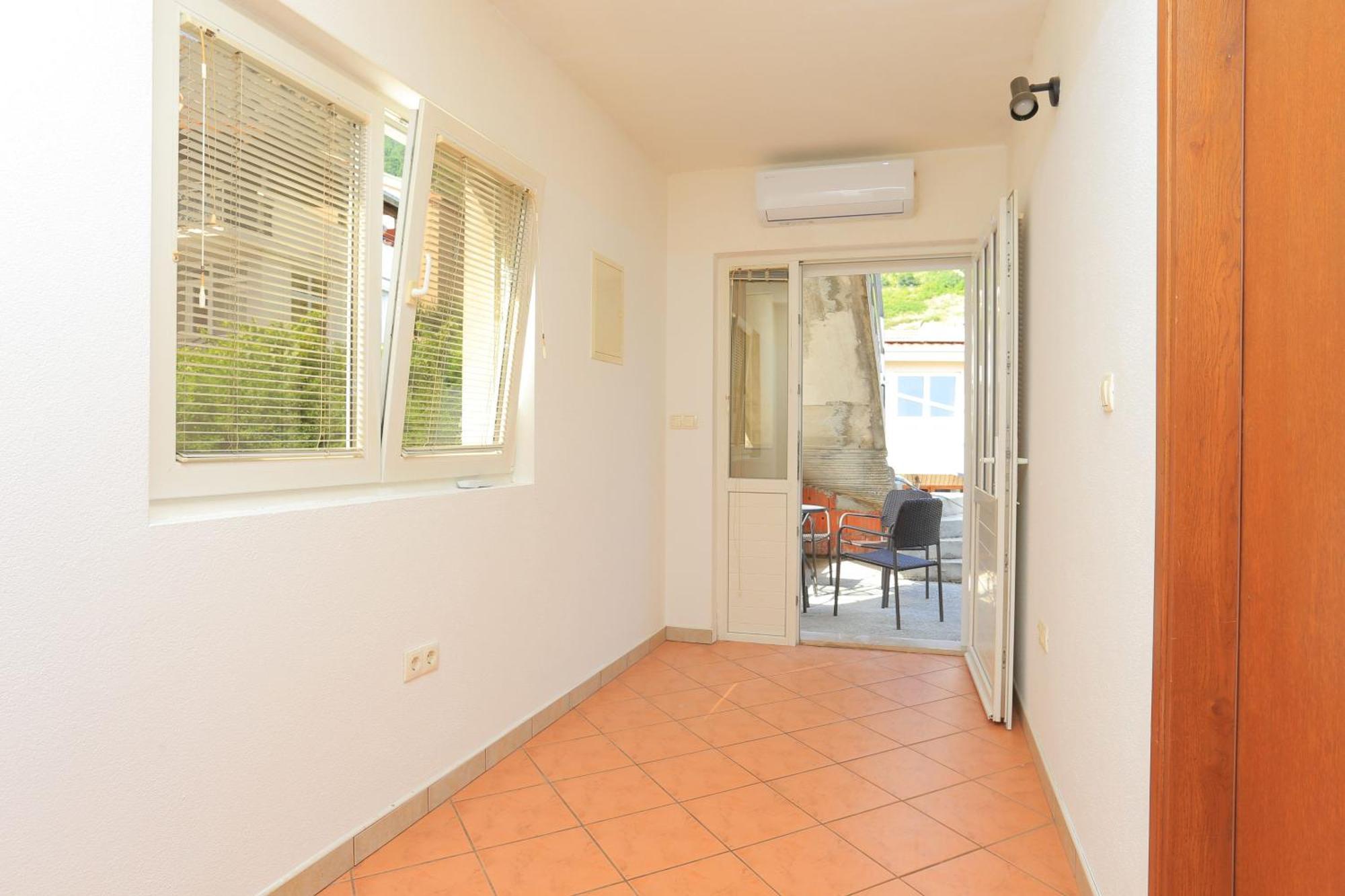 Apartment Brela 789A Luaran gambar